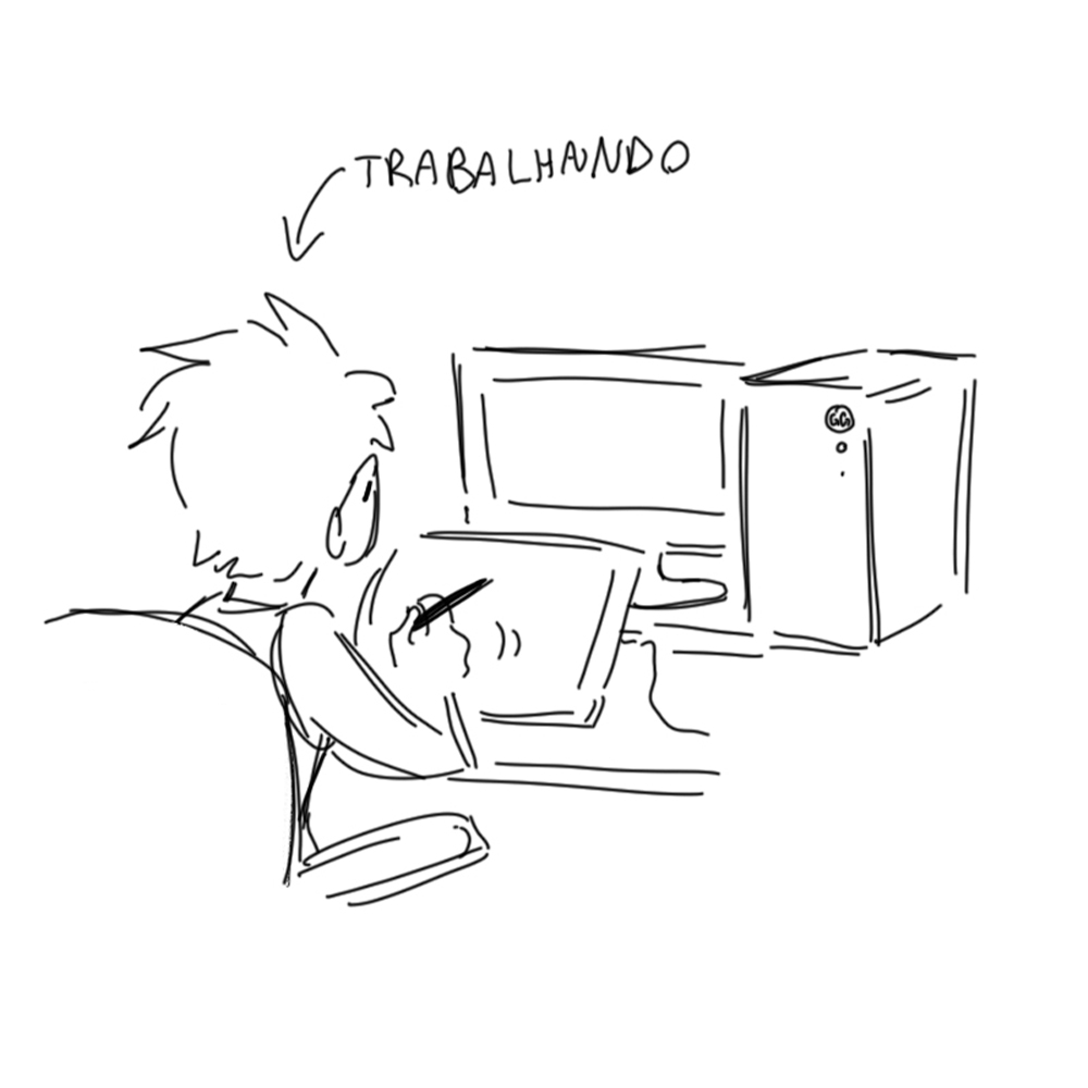 This Is Me page 1